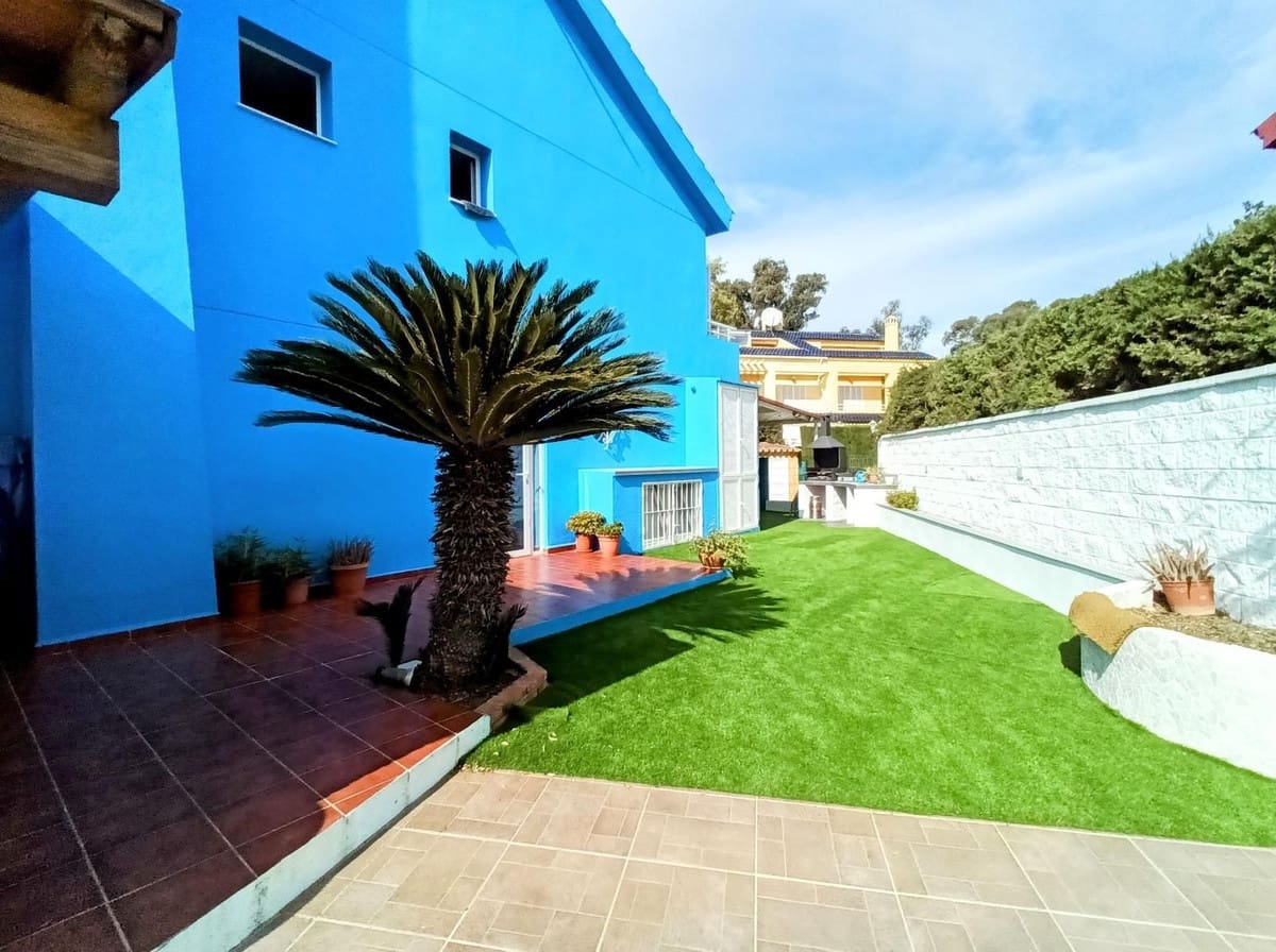 4 soverom Finca/Herregård til salgs i Churriana - € 949 000 (Ref: 9439180)