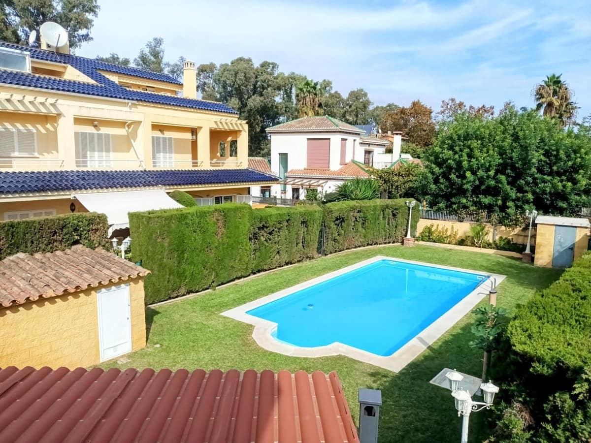 4 soverom Finca/Herregård til salgs i Churriana - € 949 000 (Ref: 9439180)