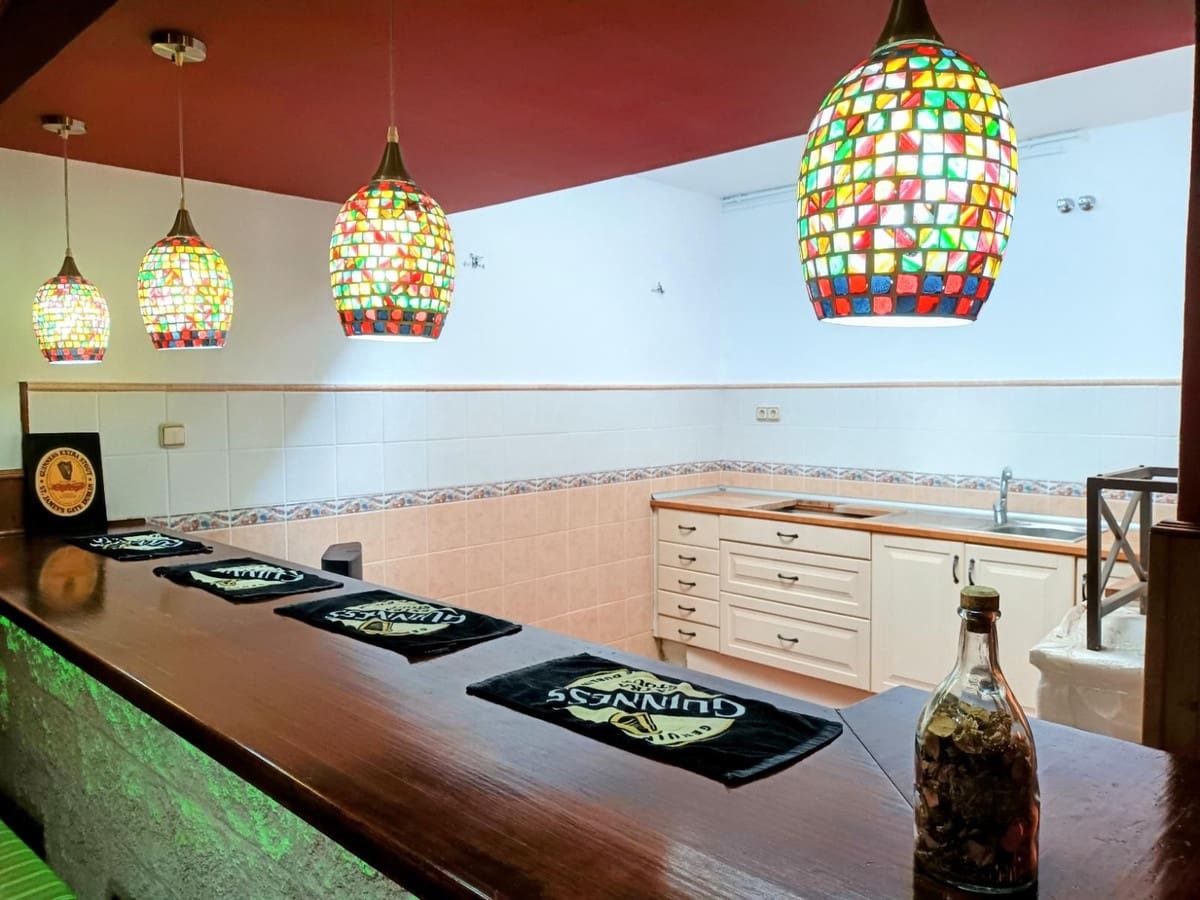 4 soverom Finca/Herregård til salgs i Churriana - € 949 000 (Ref: 9439180)