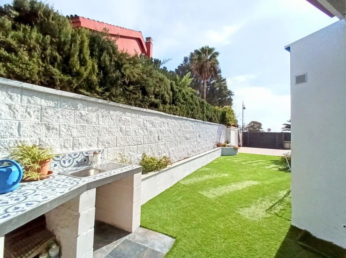 4 soverom Finca/Herregård til salgs i Churriana - € 949 000 (Ref: 9439180)