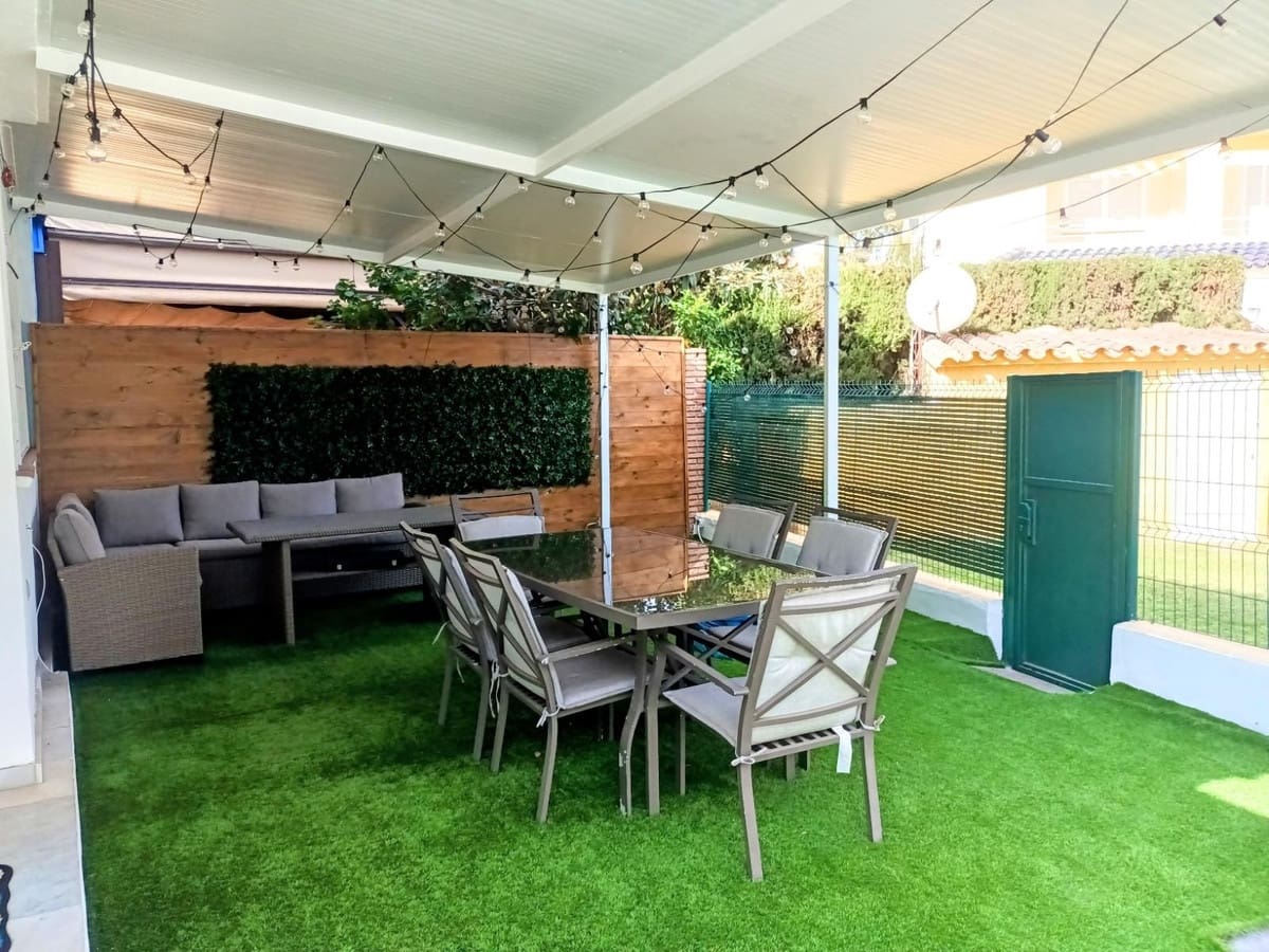 4 soverom Finca/Herregård til salgs i Churriana - € 949 000 (Ref: 9439180)