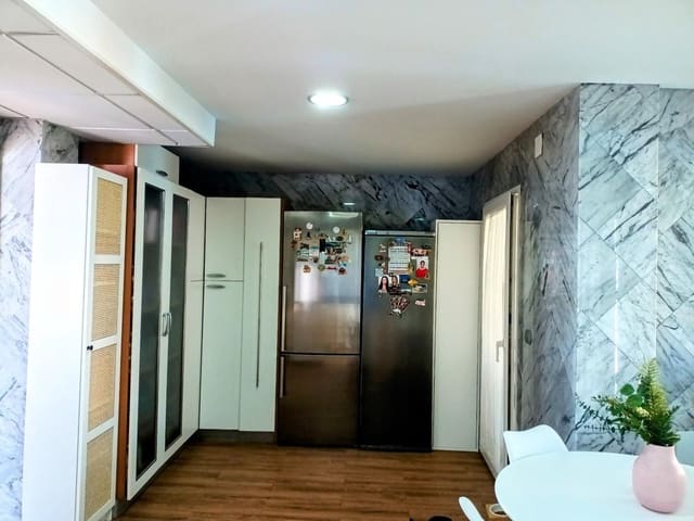 4 camera da letto Finca/Casa di Campagna in vendita in Guadalmar, Malaga città - 949.000 € (Rif: 9439180)