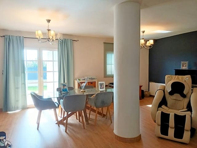 4 camera da letto Finca/Casa di Campagna in vendita in Guadalmar, Malaga città - 949.000 € (Rif: 9439180)