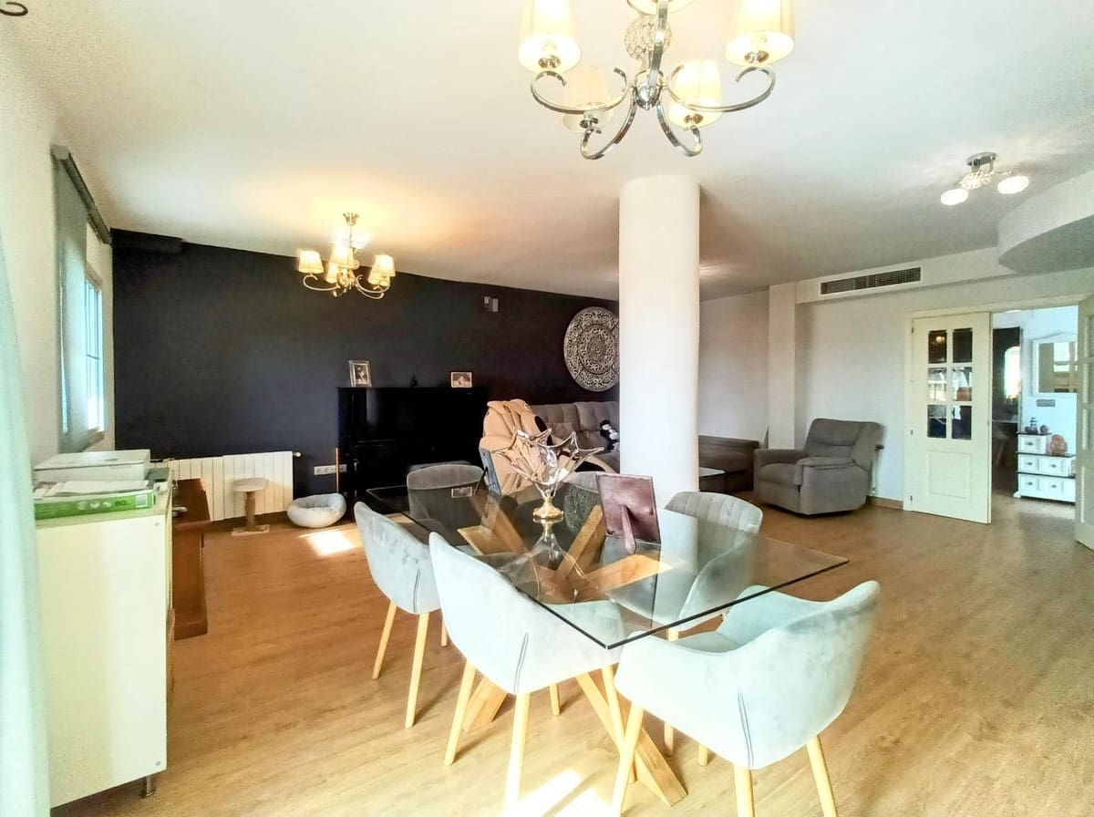 4 quarto Quinta/Casa Rural para venda em Churriana - 949 000 € (Ref: 9439180)