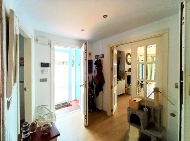 4 camera da letto Finca/Casa di Campagna in vendita in Guadalmar, Malaga città - 949.000 € (Rif: 9439180)