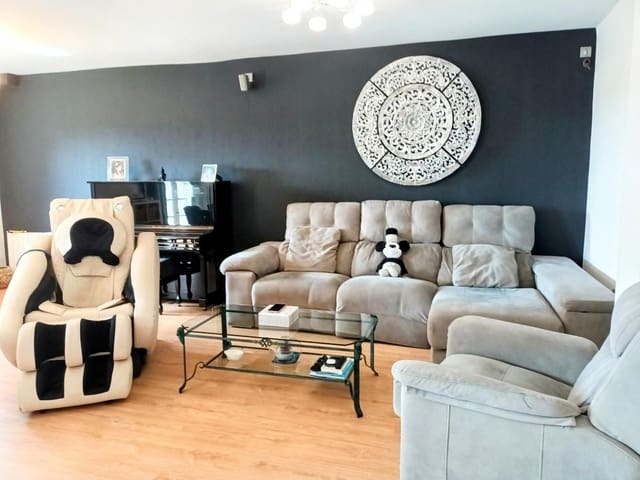 4 camera da letto Finca/Casa di Campagna in vendita in Guadalmar, Malaga città - 949.000 € (Rif: 9439180)