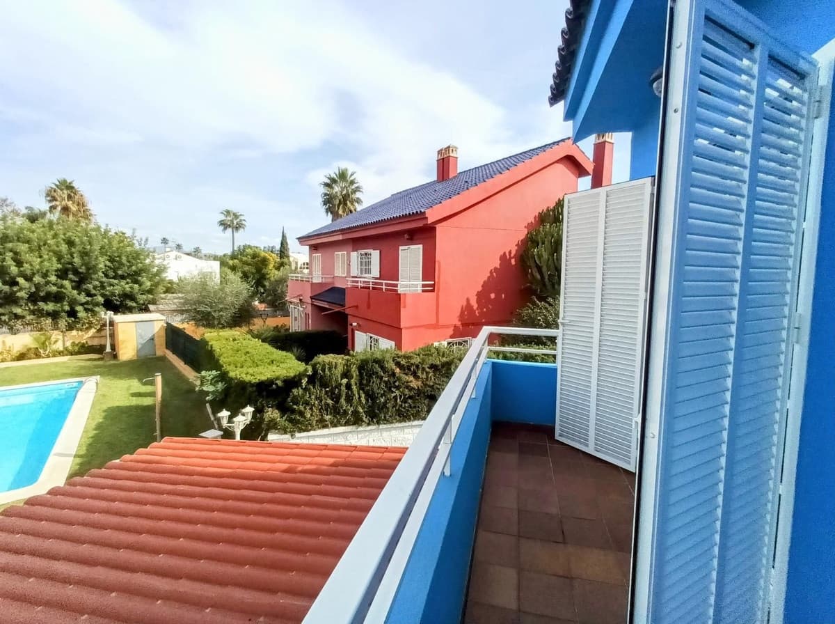 4 quarto Quinta/Casa Rural para venda em Churriana - 949 000 € (Ref: 9439180)