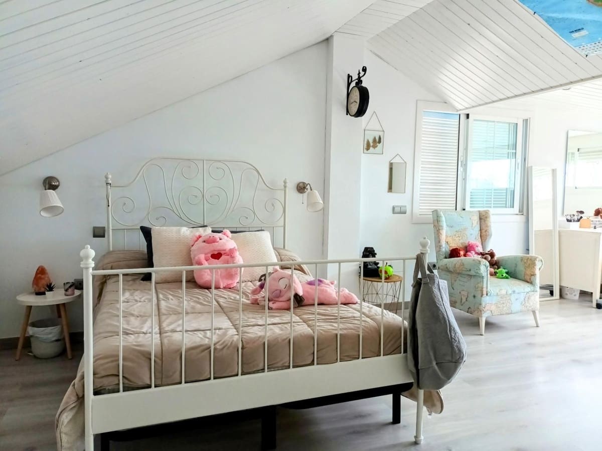 4 quarto Quinta/Casa Rural para venda em Churriana - 949 000 € (Ref: 9439180)