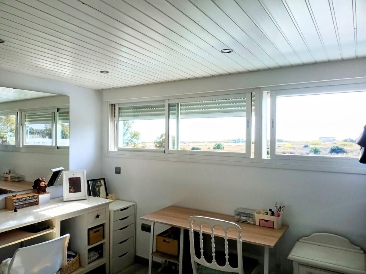 4 quarto Quinta/Casa Rural para venda em Churriana - 949 000 € (Ref: 9439180)