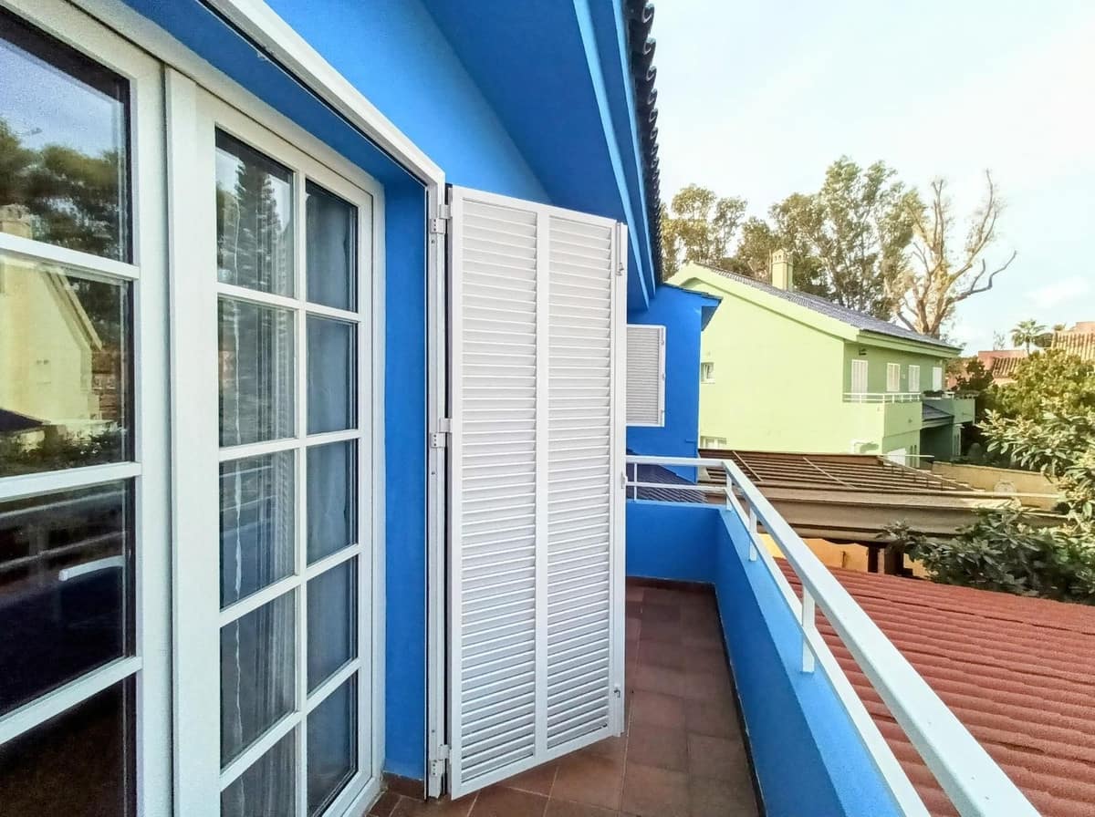 4 quarto Quinta/Casa Rural para venda em Churriana - 949 000 € (Ref: 9439180)