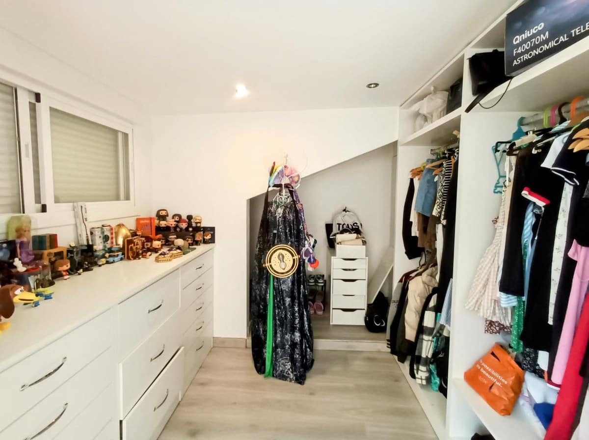 4 quarto Quinta/Casa Rural para venda em Churriana - 949 000 € (Ref: 9439180)