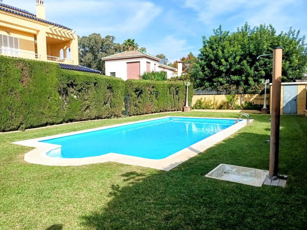 4 quarto Quinta/Casa Rural para venda em Churriana - 949 000 € (Ref: 9439180)