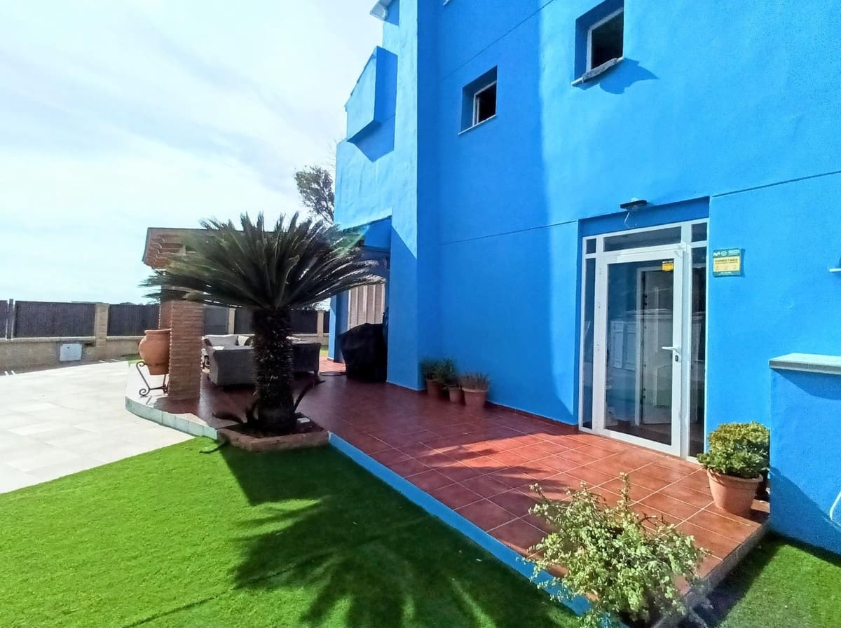 4 quarto Quinta/Casa Rural para venda em Churriana - 949 000 € (Ref: 9439180)