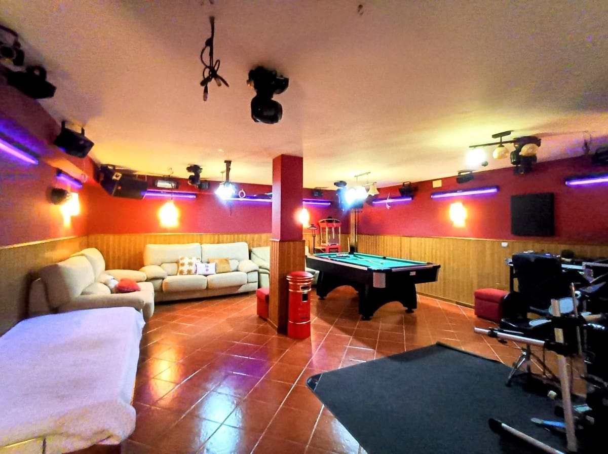 4 quarto Quinta/Casa Rural para venda em Churriana - 949 000 € (Ref: 9439180)