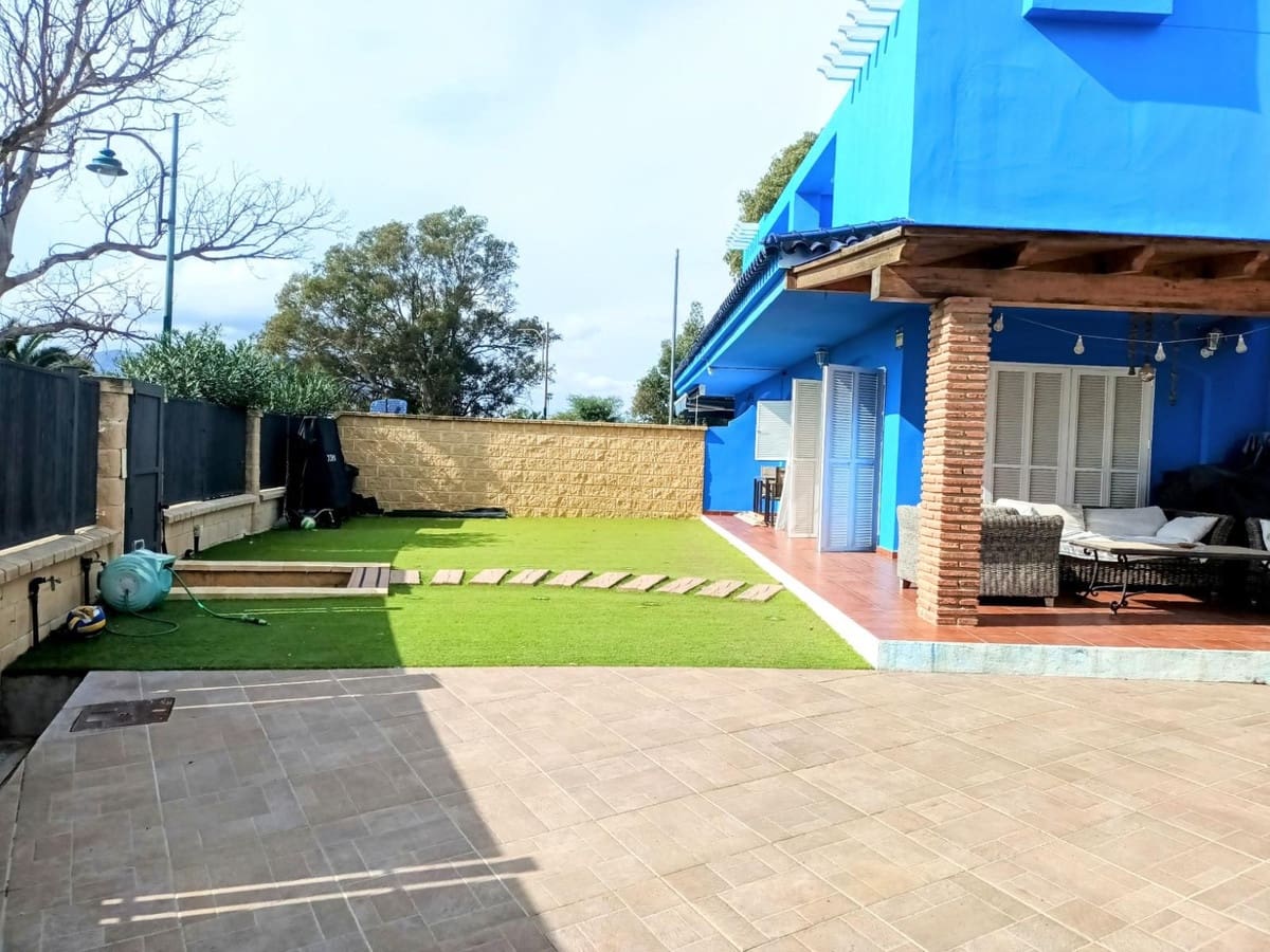 4 quarto Quinta/Casa Rural para venda em Churriana - 949 000 € (Ref: 9439180)