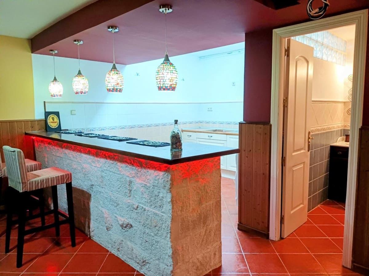 4 quarto Quinta/Casa Rural para venda em Churriana - 949 000 € (Ref: 9439180)