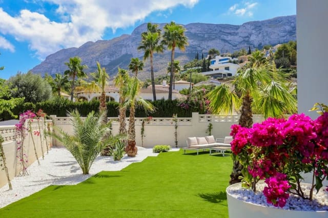 2 soverom Leilighet til salgs i El Montgó, Dénia - € 381 150 (Ref: 9439181)