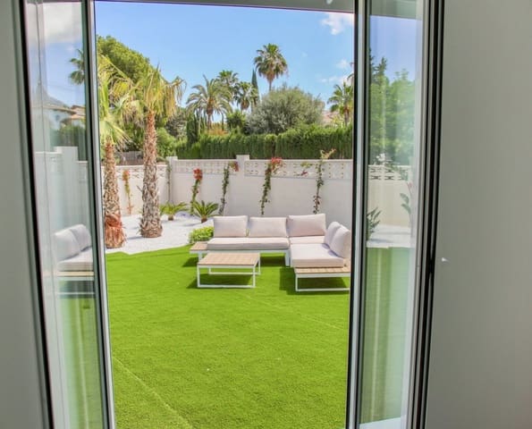 2 makuuhuone Huoneisto myytävänä paikassa El Montgó, Dénia - 381 150 € (Ref: 9439181)