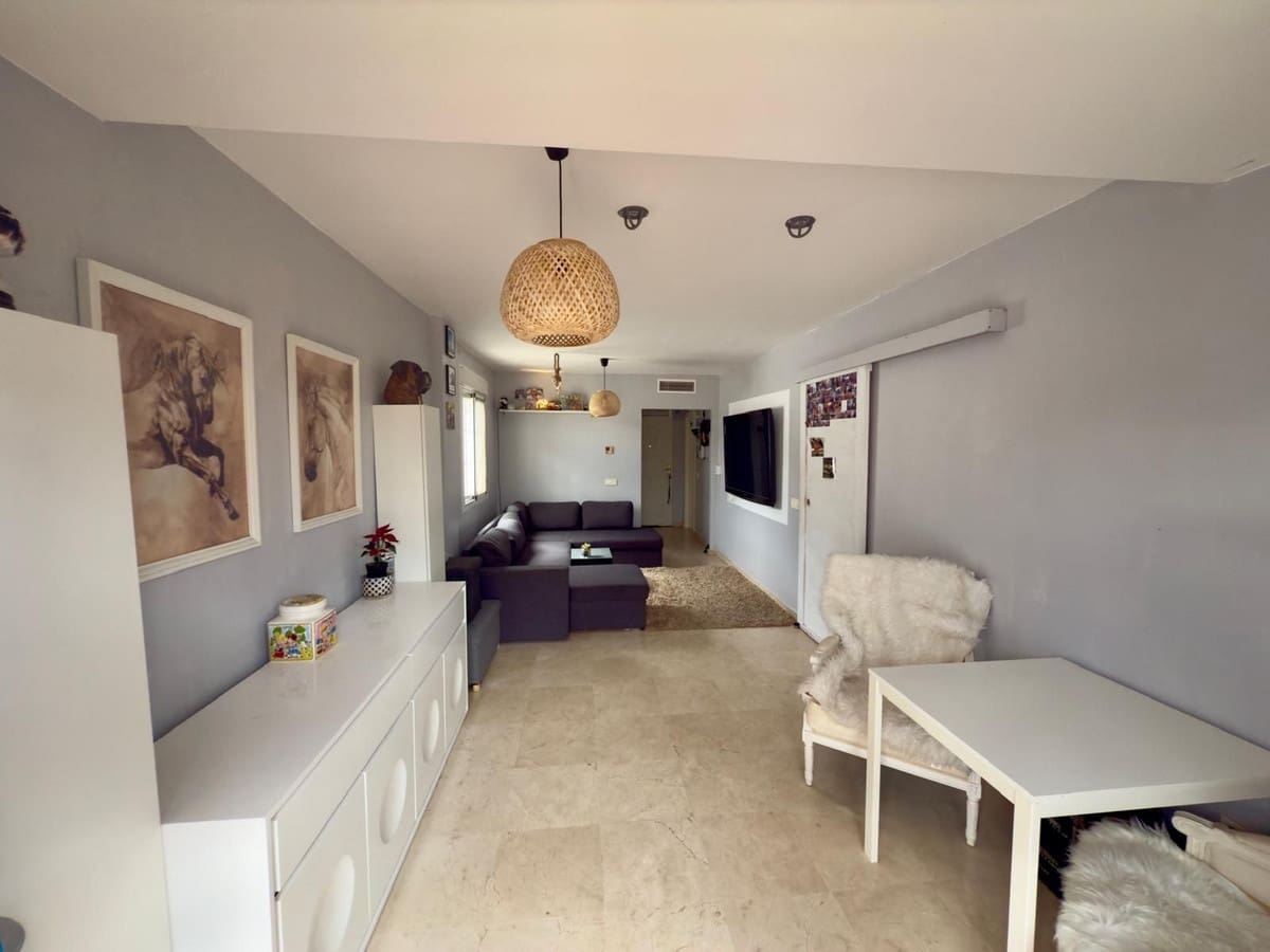 3 quarto Casa em Banda para venda em Benalmadena Costa - 379 900 € (Ref: 9439182)