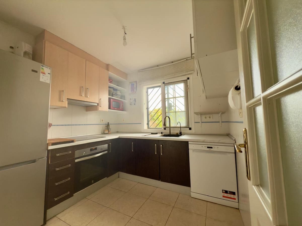 3 quarto Casa em Banda para venda em Benalmadena Costa - 379 900 € (Ref: 9439182)