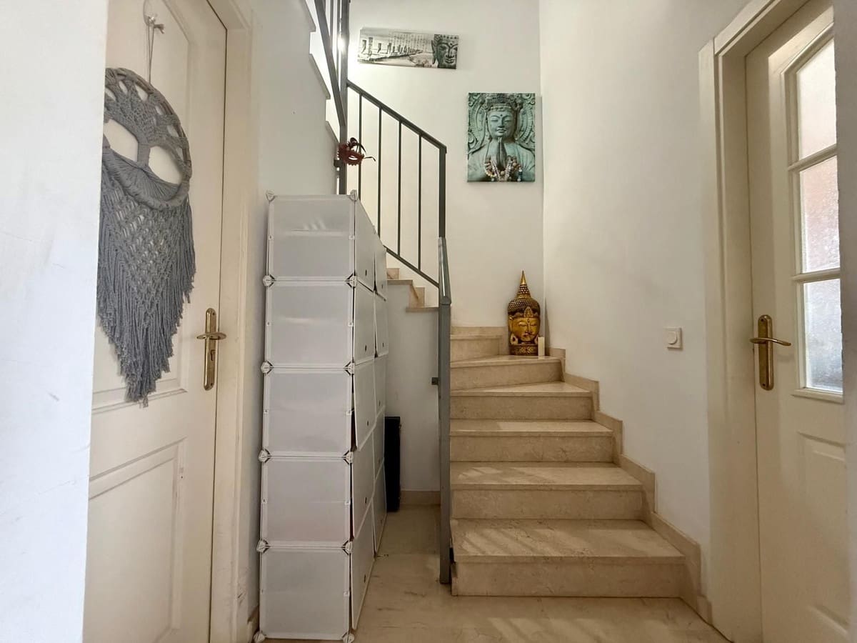 3 quarto Casa em Banda para venda em Benalmadena Costa - 379 900 € (Ref: 9439182)