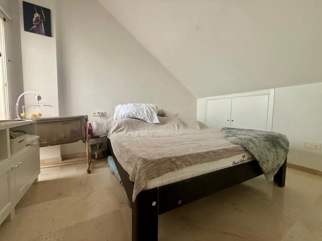 3 soveværelse Byhus til salg i Benalmadena Costa, Benalmádena - € 379.900 (Ref: 9439182)