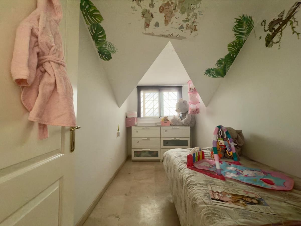 3 quarto Casa em Banda para venda em Benalmadena Costa - 379 900 € (Ref: 9439182)