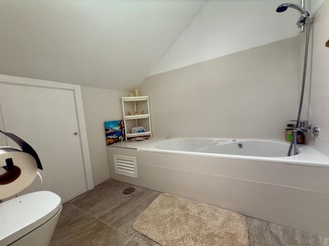 3 soveværelse Byhus til salg i Benalmadena Costa, Benalmádena - € 379.900 (Ref: 9439182)