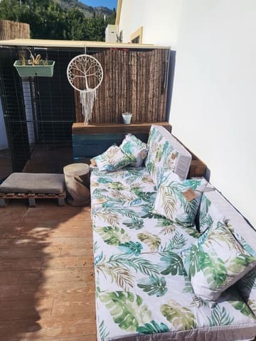 3 soveværelse Byhus til salg i Benalmadena Costa, Benalmádena - € 379.900 (Ref: 9439182)