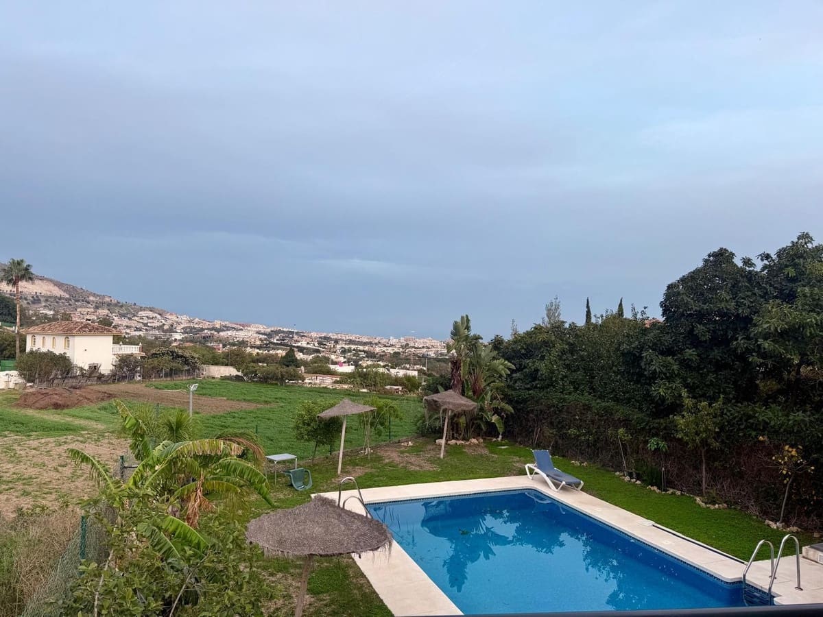 3 quarto Casa em Banda para venda em Benalmadena Costa - 379 900 € (Ref: 9439182)