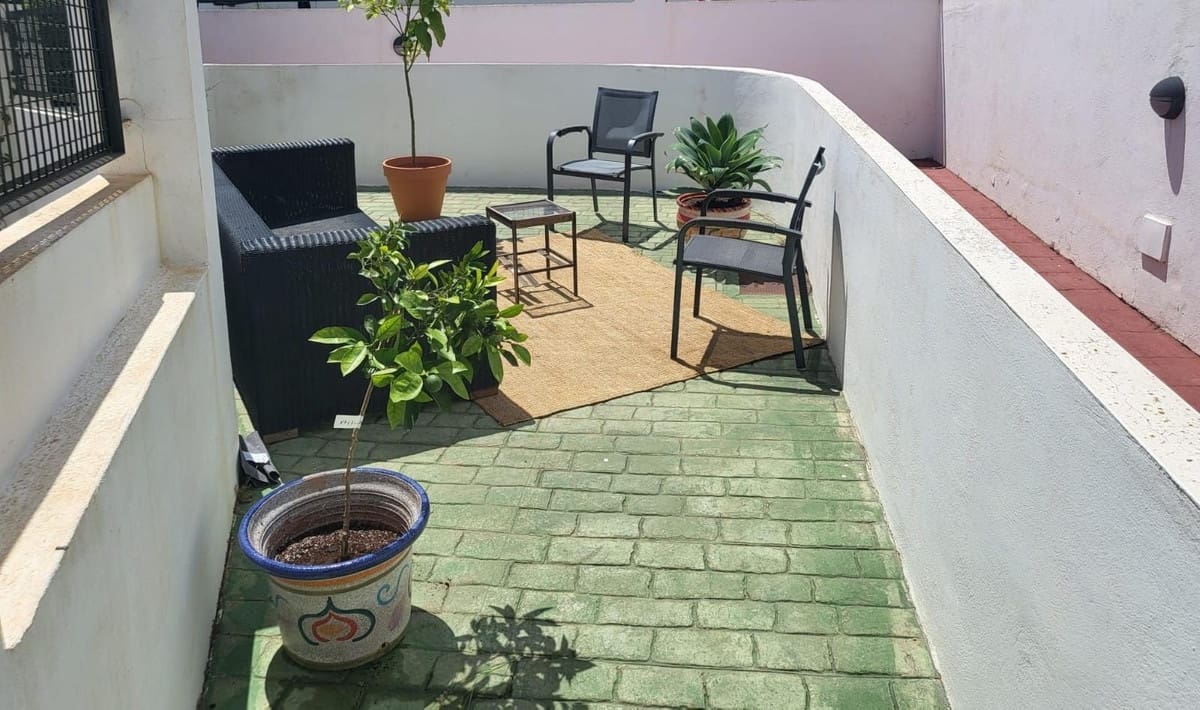 3 quarto Casa em Banda para venda em Benalmadena Costa - 379 900 € (Ref: 9439182)