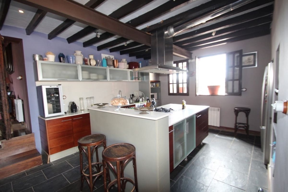 4 sypialnia Finka/Dom wiejski na sprzedaż w Torremendo - 1 750 000 € (Ref: 9439183)