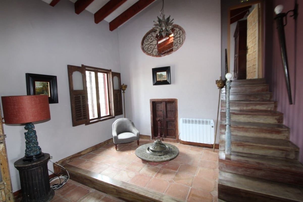 4 camera da letto Finca/Casa di Campagna in vendita in Torremendo - 1.750.000 € (Rif: 9439183)
