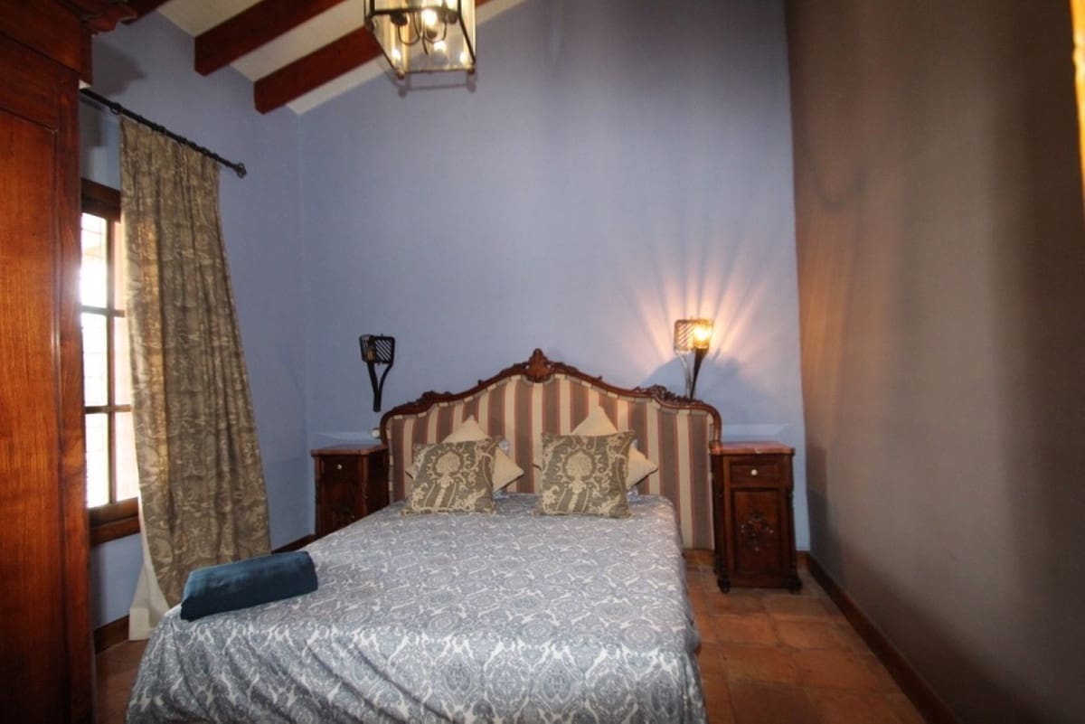 4 camera da letto Finca/Casa di Campagna in vendita in Torremendo - 1.750.000 € (Rif: 9439183)