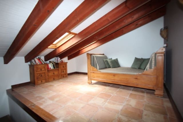 Finca/Casa Rural de 4 habitaciones en Torremendo, Orihuela en venta - 1.750.000 € (Ref: 9439183)