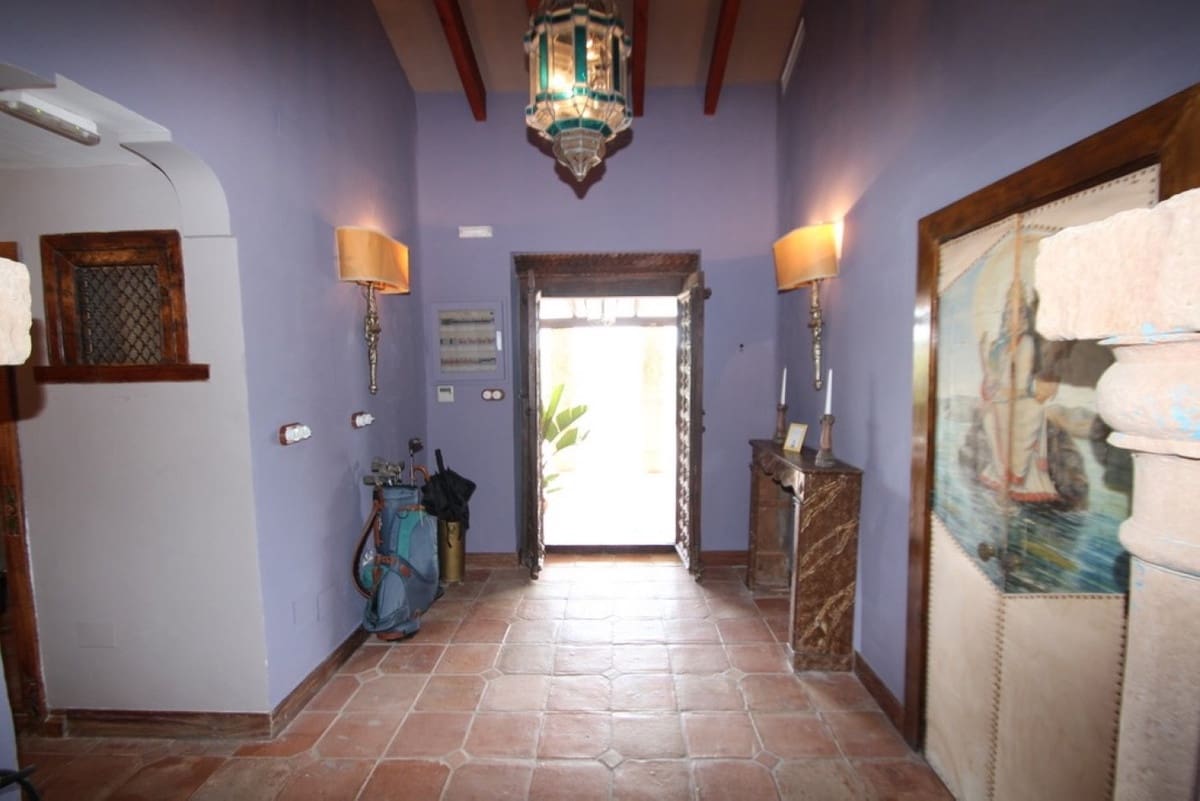 4 camera da letto Finca/Casa di Campagna in vendita in Torremendo - 1.750.000 € (Rif: 9439183)