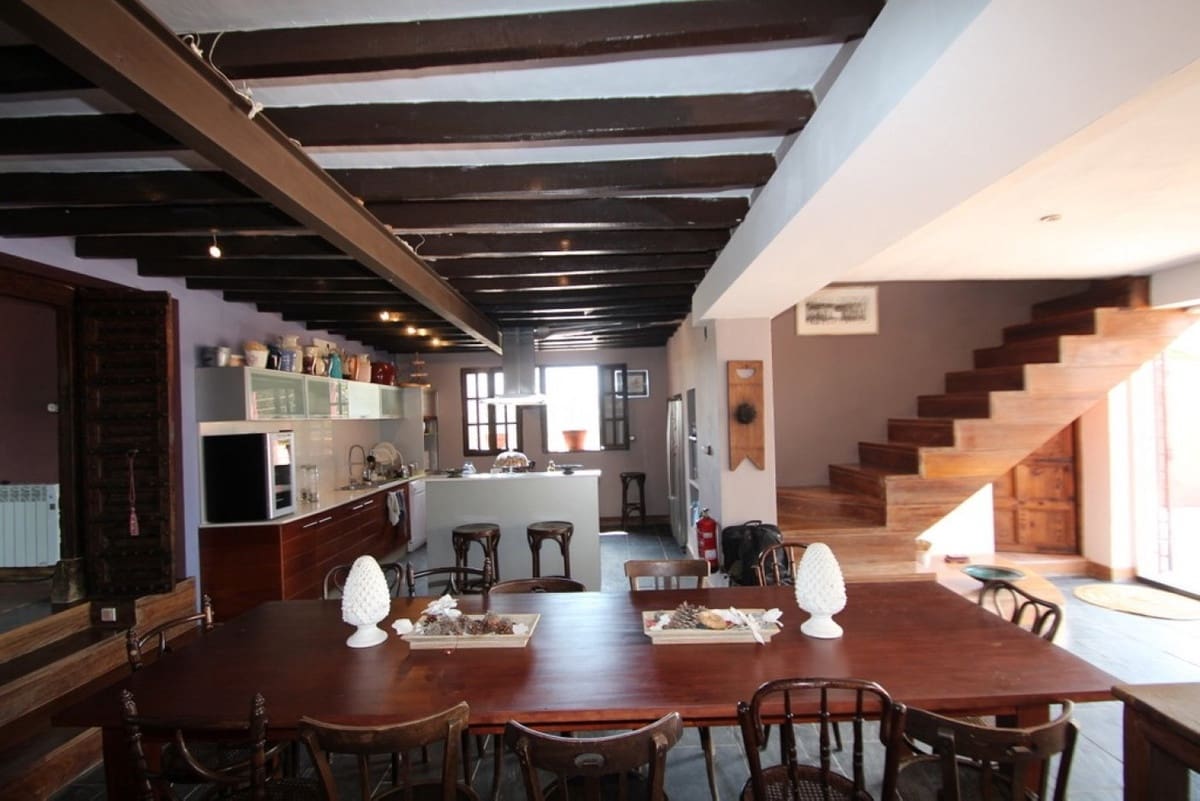 4 camera da letto Finca/Casa di Campagna in vendita in Torremendo - 1.750.000 € (Rif: 9439183)