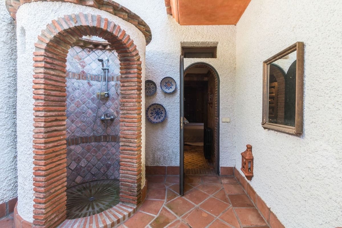 4 quarto Moradia para venda em Marbella - 2 800 000 € (Ref: 9439185)