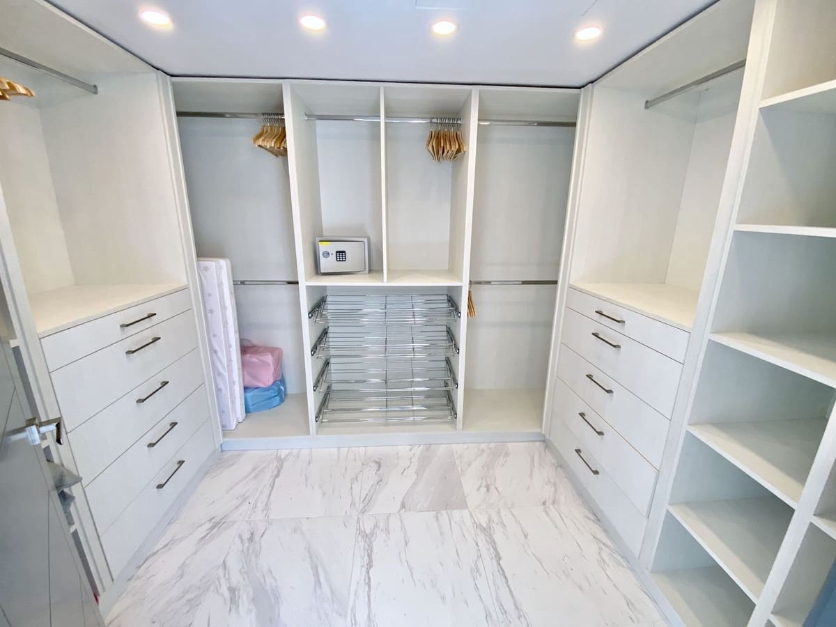 6 camera da letto Villa in vendita in Benalmadena Costa con piscina - 1.395.000 € (Rif: 9439186)