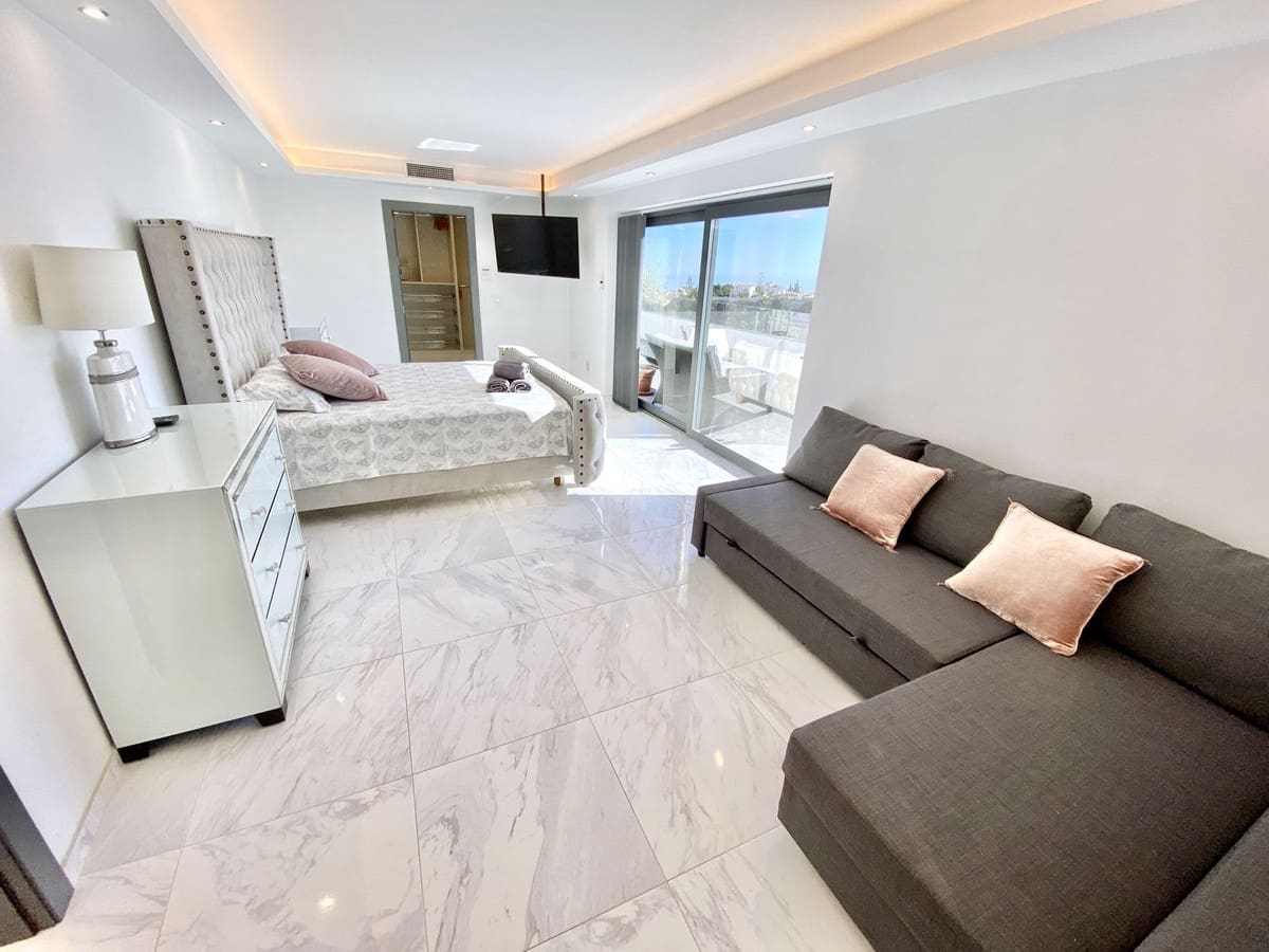 6 camera da letto Villa in vendita in Benalmadena Costa con piscina - 1.395.000 € (Rif: 9439186)