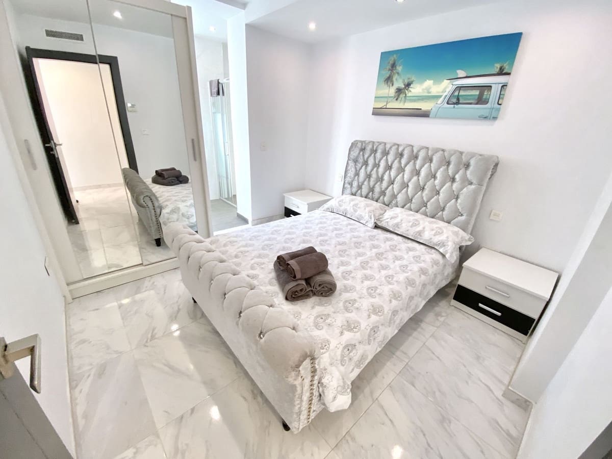 6 camera da letto Villa in vendita in Benalmadena Costa con piscina - 1.395.000 € (Rif: 9439186)