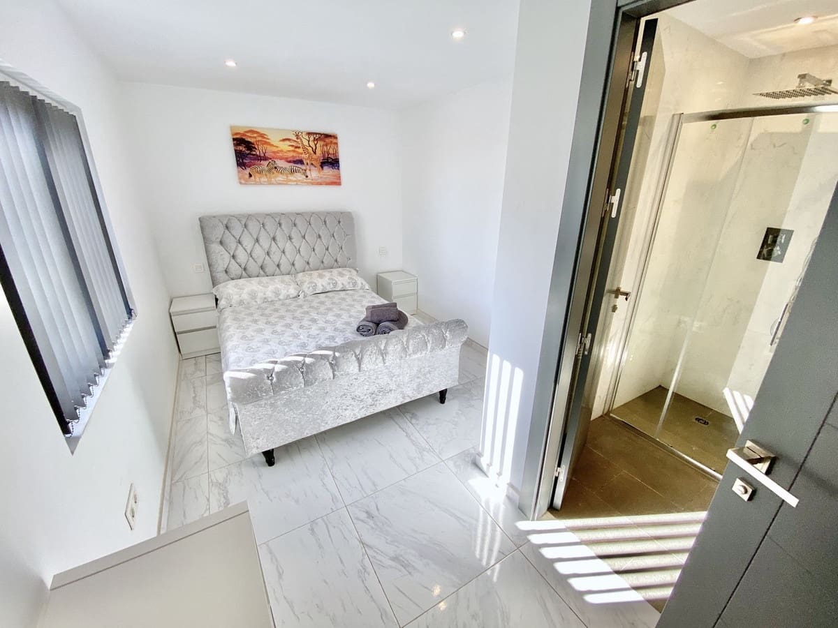 6 camera da letto Villa in vendita in Benalmadena Costa con piscina - 1.395.000 € (Rif: 9439186)