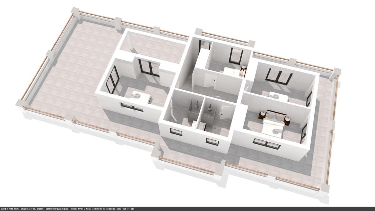 5 soveværelse Villa til salg i Sella - € 1.855.000 (Ref: 9439187)