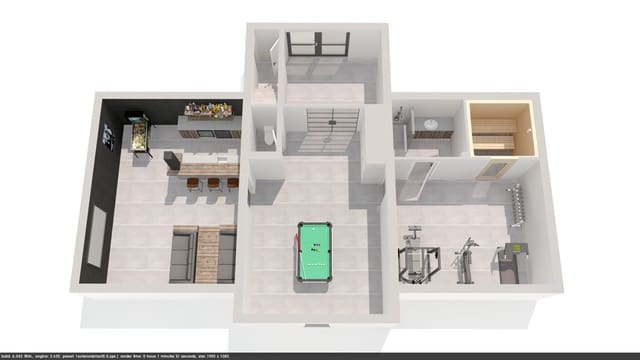 5 quarto Moradia para venda em Sella - 1 855 000 € (Ref: 9439187)