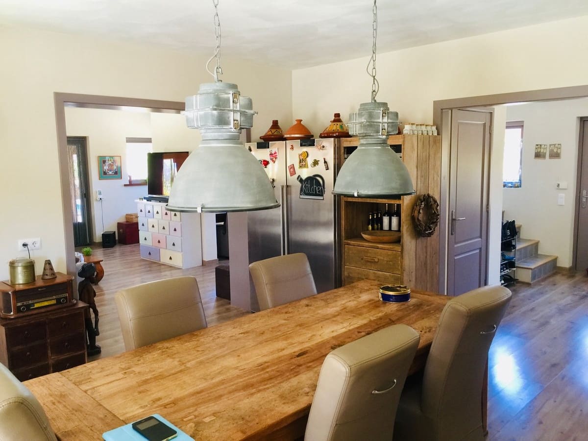 5 soveværelse Villa til salg i Sella - € 1.495.000 (Ref: 9439189)