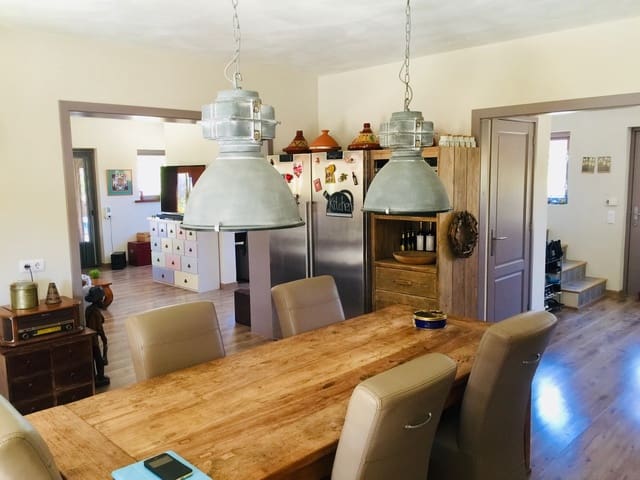 5 quarto Moradia para venda em Sella - 1 495 000 € (Ref: 9439189)