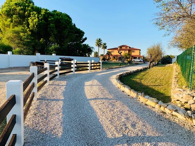 5 quarto Moradia para venda em Sella - 1 495 000 € (Ref: 9439189)