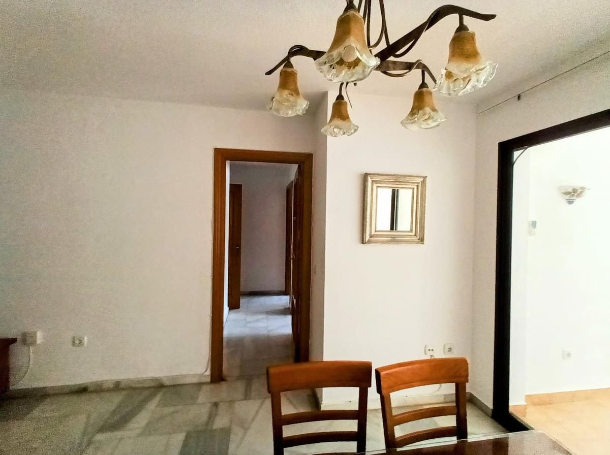 4 quarto Apartamento para venda em Torremolinos - 560 000 € (Ref: 9439190)
