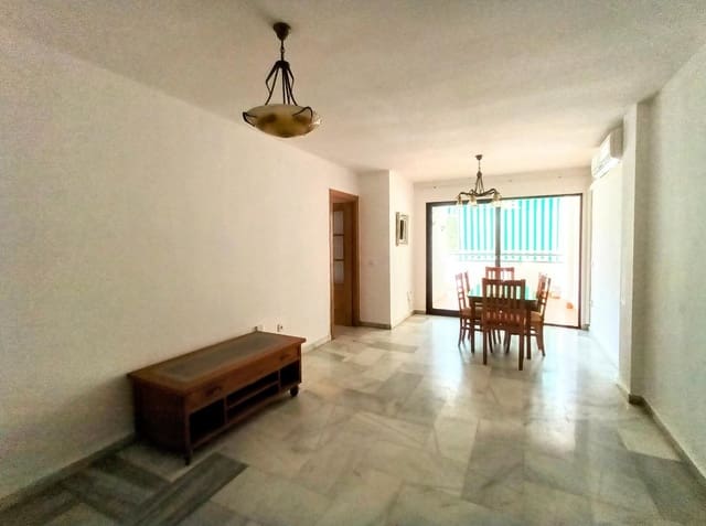 4 quarto Apartamento para venda em Torremolinos - 560 000 € (Ref: 9439190)