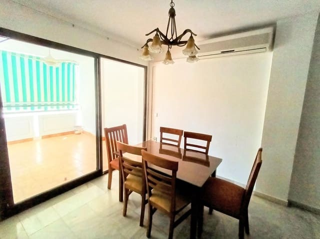 4 quarto Apartamento para venda em Torremolinos - 560 000 € (Ref: 9439190)